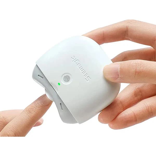 ناخن گیر برقی Seemagic pro SMPH-ZJD03S — تصویر ۹
