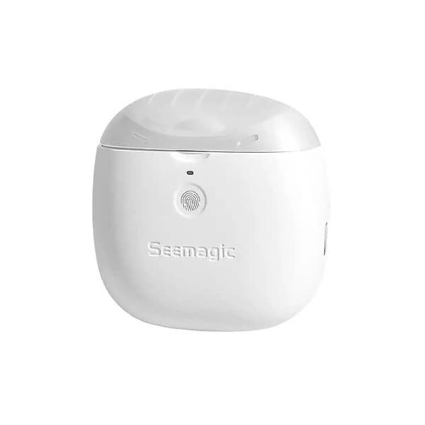 ناخن گیر برقی Seemagic pro SMPH-ZJD03S — تصویر ۶
