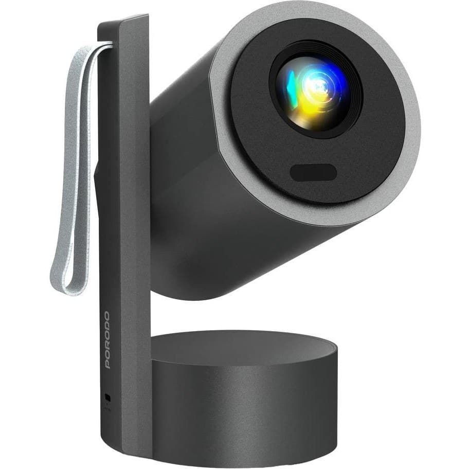 ویدئو پروژکتور هوشمند فول‌اچ‌دی پرودو مدل Full HD Smart Projector