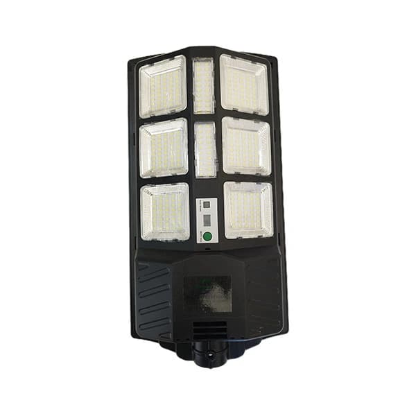 چراغ خیابانی خورشیدی WITU WT-6-800W — تصویر ۹
