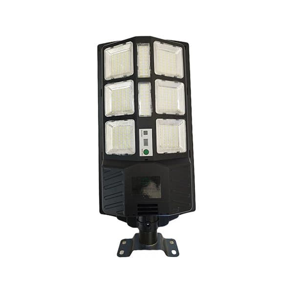 چراغ خیابانی خورشیدی WITU WT-6-800W