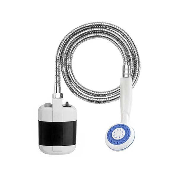 دوش شارژی کمپینگ Portable Outdoor Shower — تصویر ۴