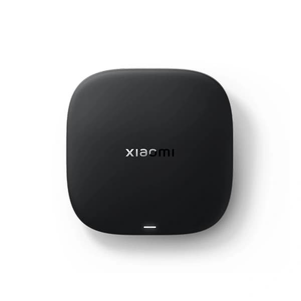 تی وی باکس شیائومی نسل سوم Xiaomi TV box S (3rd gen) MDZ32AA — تصویر ۳