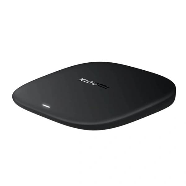 تی وی باکس شیائومی نسل سوم Xiaomi TV box S (3rd gen) MDZ32AA — تصویر ۴