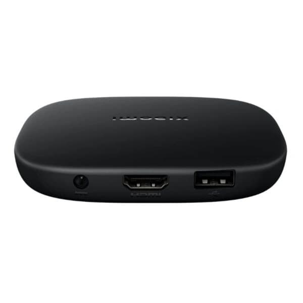 تی وی باکس شیائومی نسل سوم Xiaomi TV box S (3rd gen) MDZ32AA — تصویر ۵