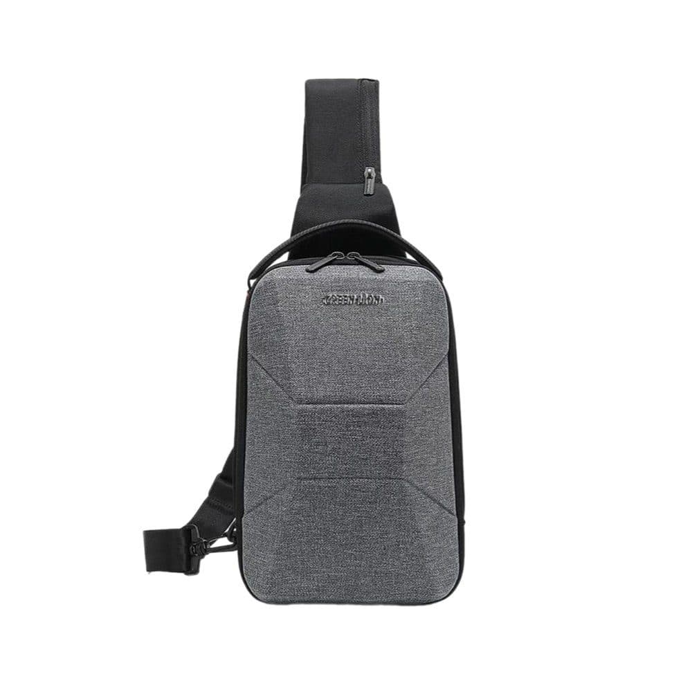 کوله‌پشتی کراس‌بادی گرین لاین مدل LIVERPOOL (GNLIPCRBAG)
