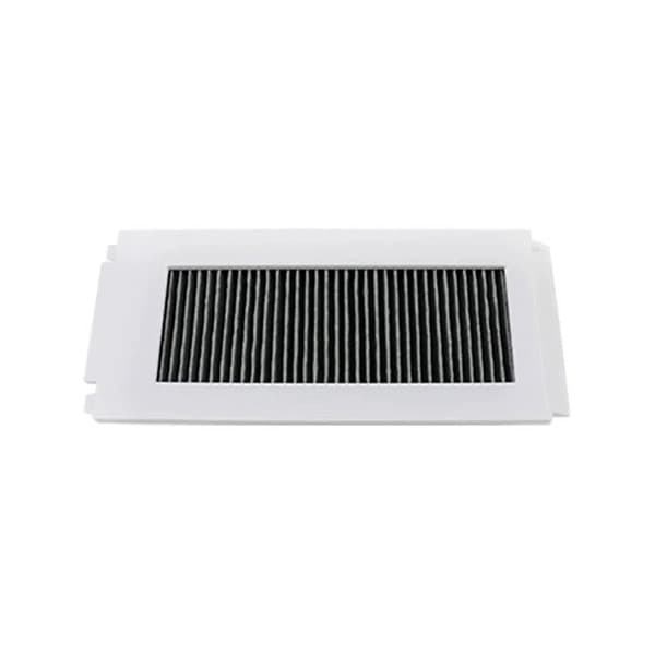 برس کناری جارو رباتیک اکووکس Ecovacs N30 pro — تصویر ۵