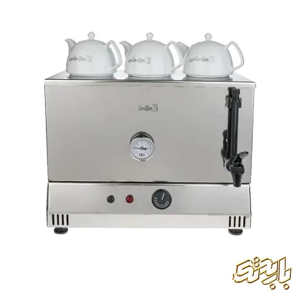 سماور برقی مدل آپوراک گنجایش 30 لیتر ST-NOR