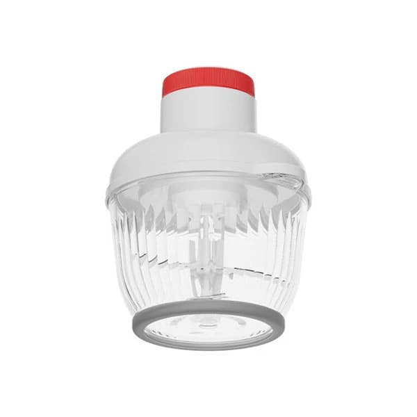 خردکن و چرخ گوشت درما Deerma DEM-JR10W — تصویر ۸