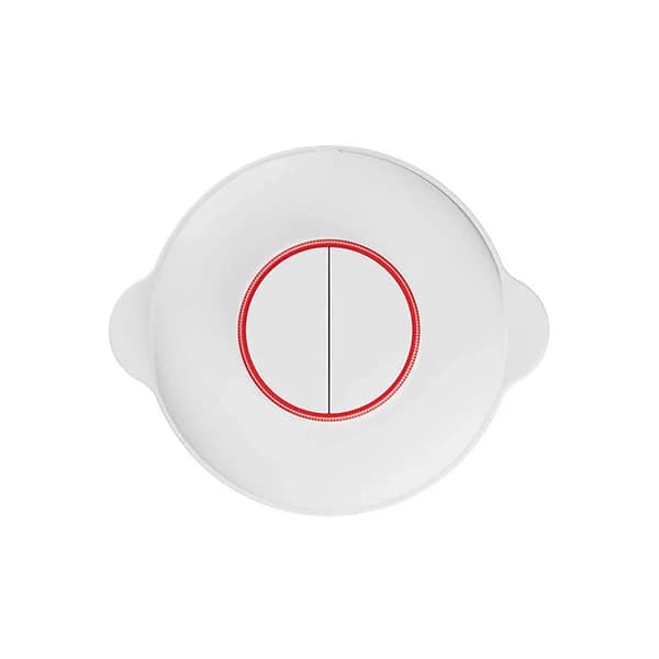 خردکن و چرخ گوشت درما Deerma DEM-JR10W — تصویر ۵