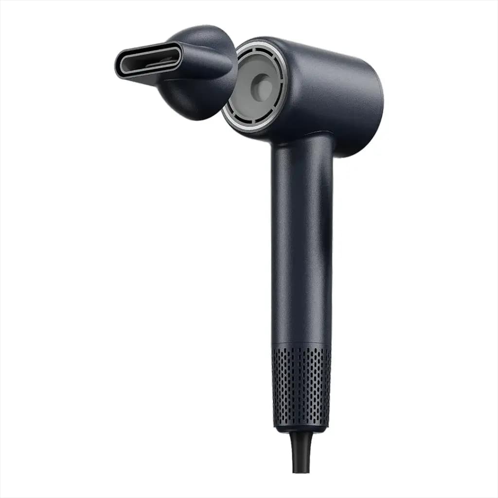 سشوار حرفه ای پرودو مدل IONIC HAIR DRYER 1600W