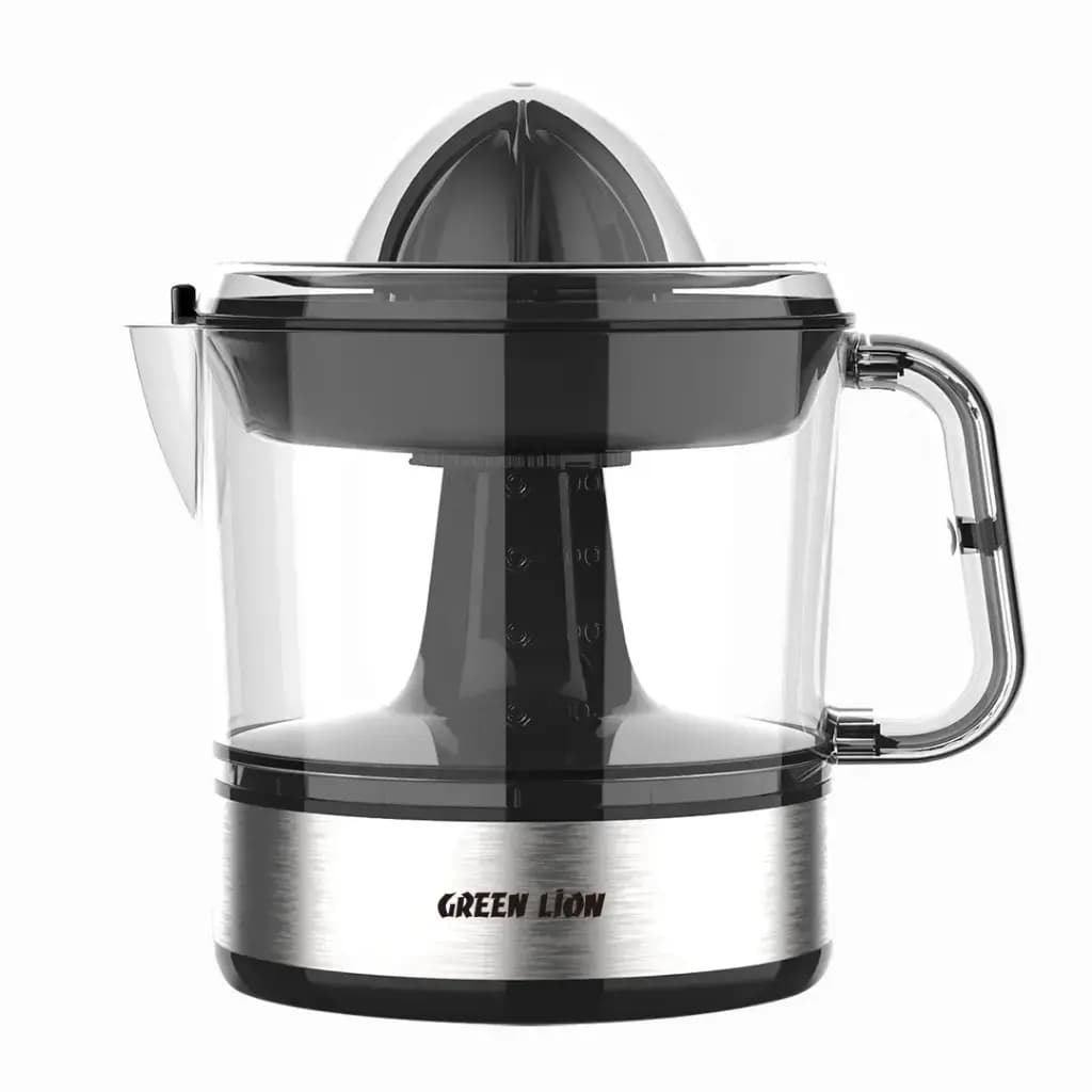 آبمیوه گیری گرین لاین مدل GNCTJUR700BK ظرفیت ۷۰۰ میلی لیتر — تصویر ۷