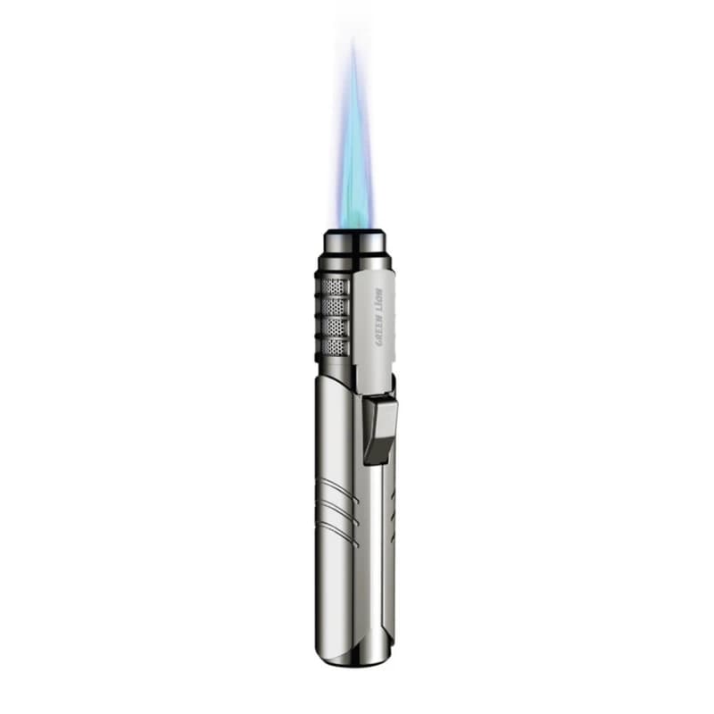 فندک گرین لاین مدل Jet flame — تصویر ۵
