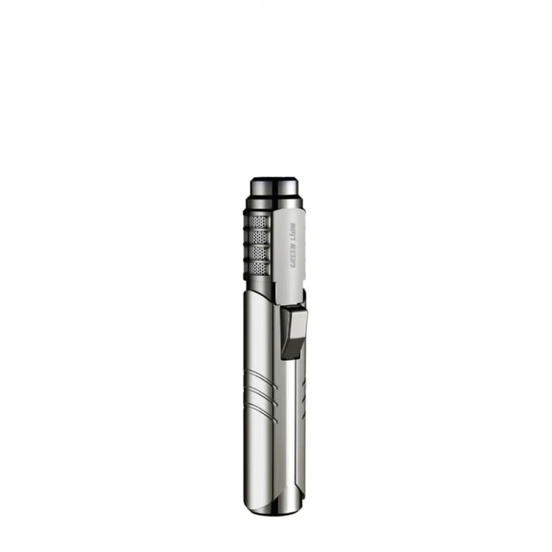 فندک گرین لاین مدل Jet flame — تصویر ۶