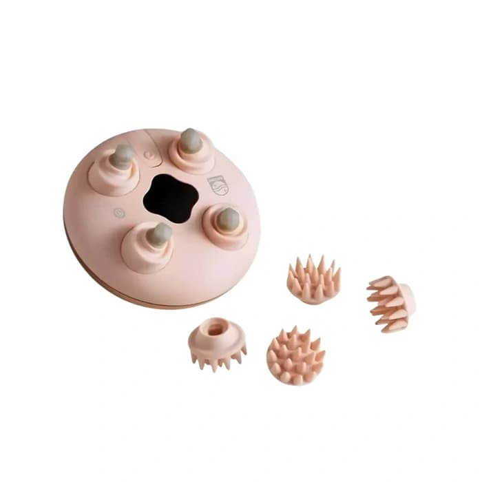 ماساژور سر فیلیپس Philips PPM1301 — تصویر ۷