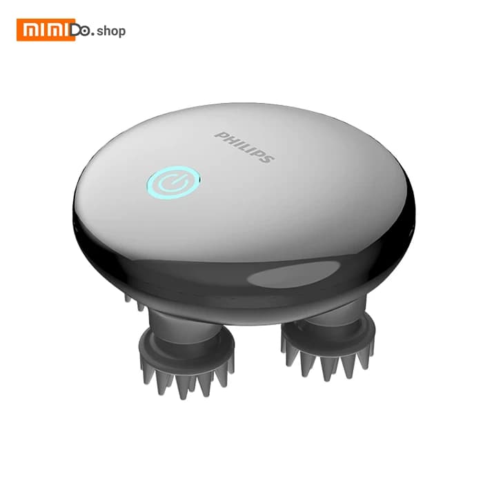 ماساژور سر فیلیپس Philips PPM1301 — تصویر ۹
