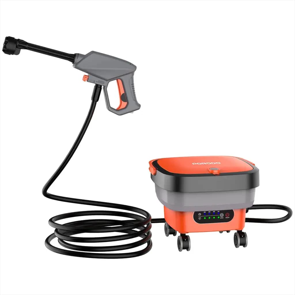کارواش پرودو مدل (PDPCWFWTOG)Aquaspray Multifunctional Pressure Washer