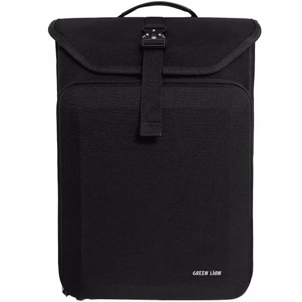 کوله پشتی لپ تاپ گرین لاین مدل Slim Gear — تصویر ۶