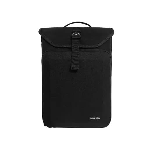 کوله پشتی لپ تاپ گرین لاین مدل Slim Gear — تصویر ۴
