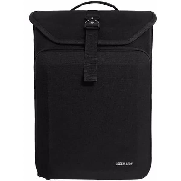 کوله پشتی لپ تاپ گرین لاین مدل Slim Gear