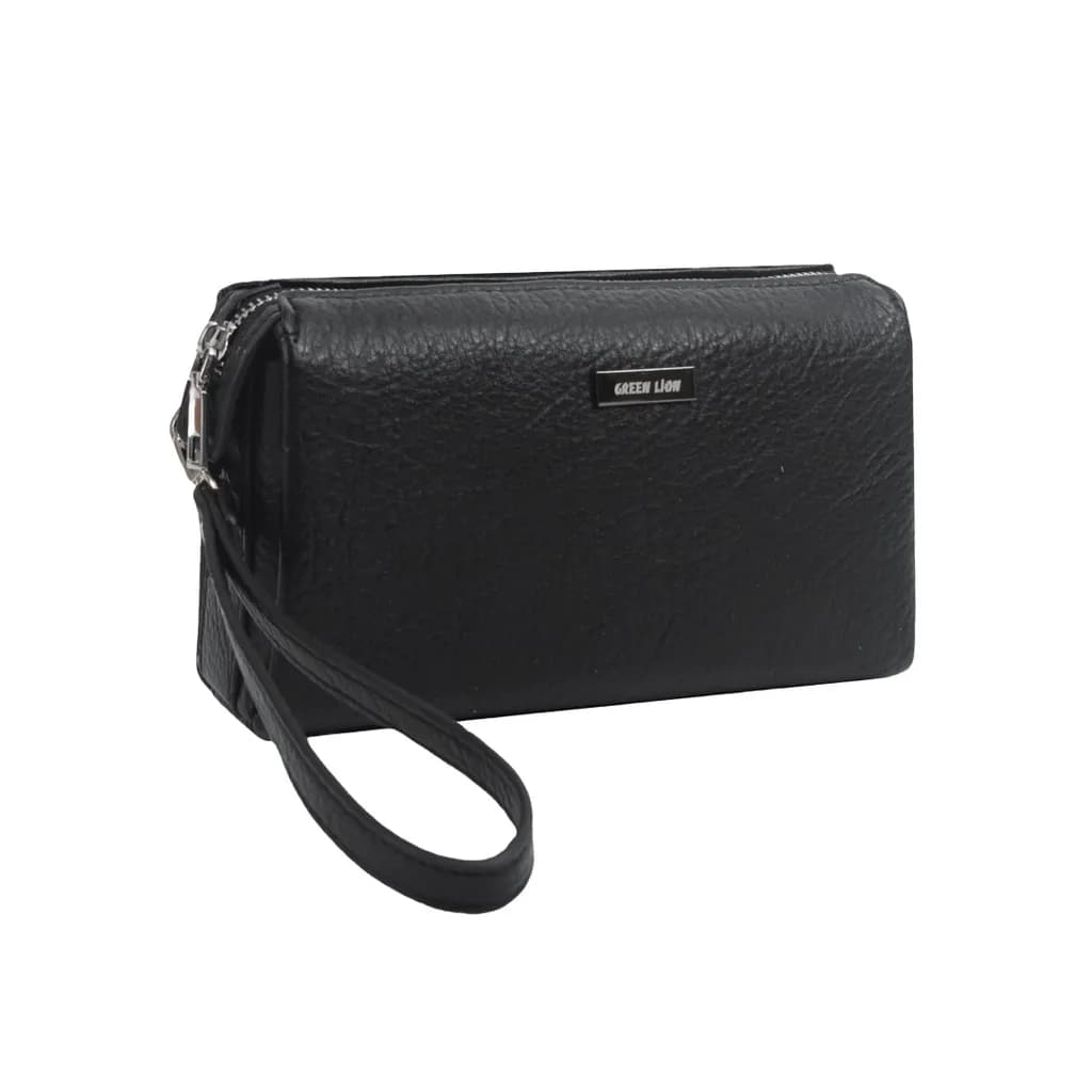 کیف دستی Green Lion مدل Marly Clutch Bag