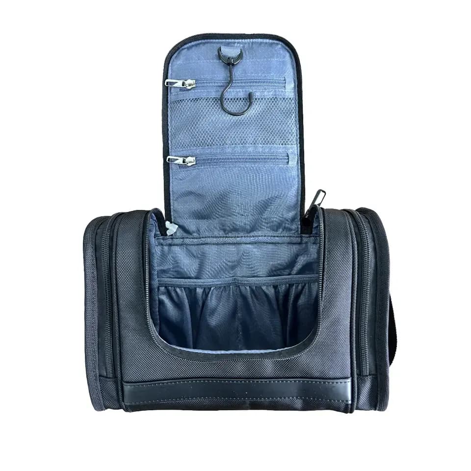 کیف لوازم شخصی Levelo مدل Trousse Toiletry Bag (LVLTTBK)