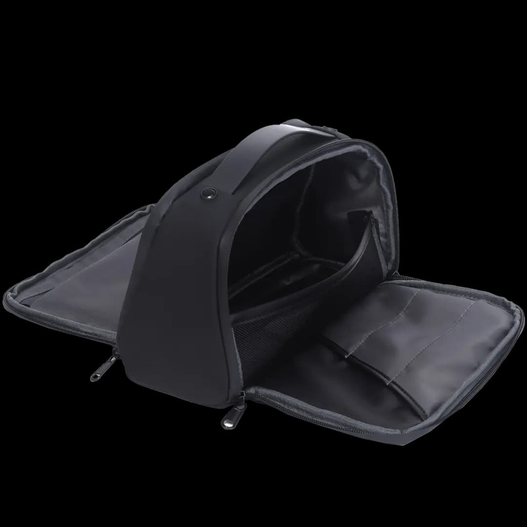 کیف لولو مدل Oslo Pouch & Toiletry Bag — تصویر ۸