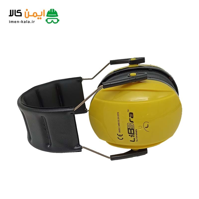 محافظ گوش کاناسیف مدل L10200 — تصویر ۵
