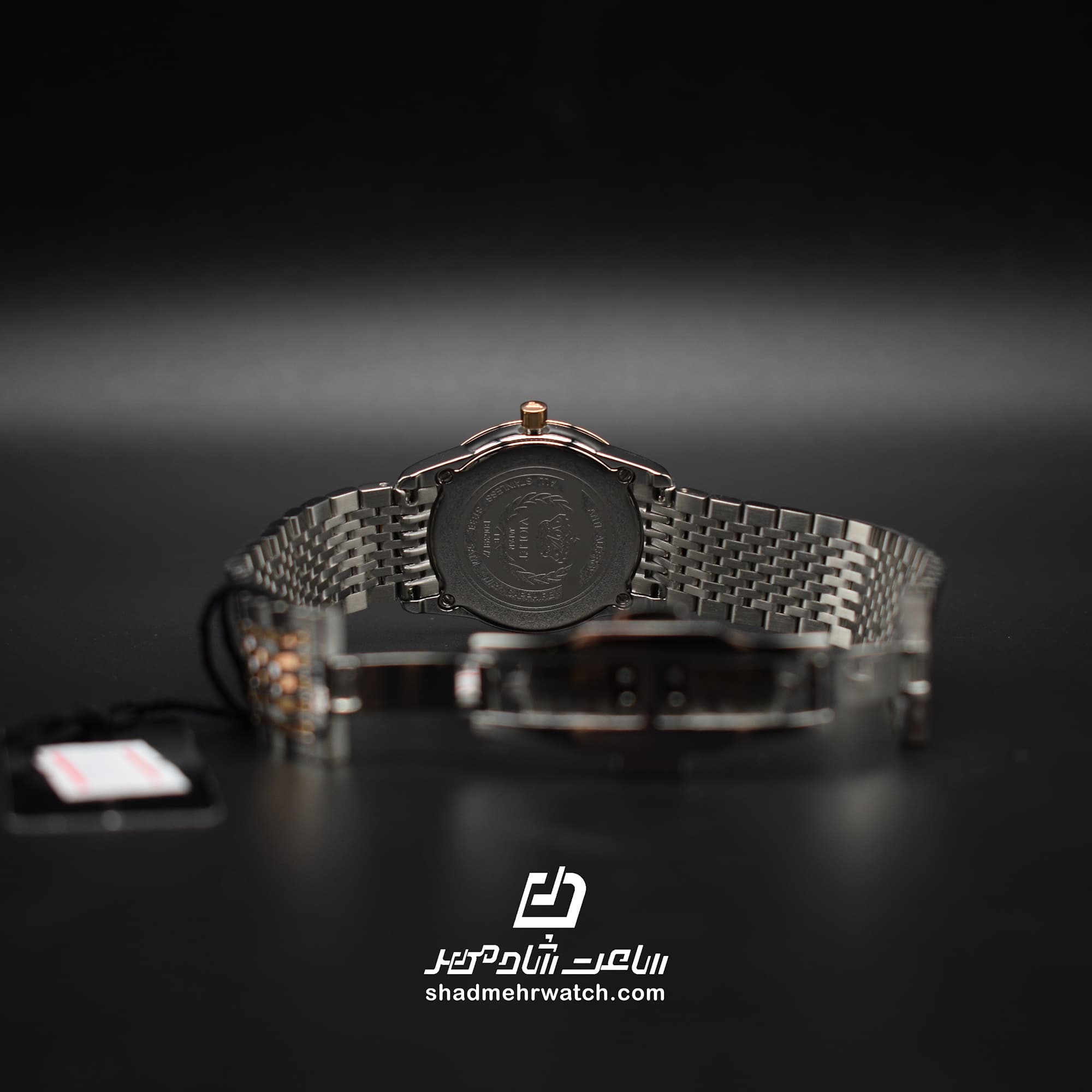 ساعت مچی ویولت مدل 0639L/1-1 — تصویر ۶