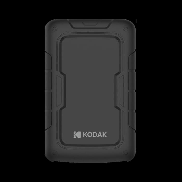 هارد اکسترنال کداک (Kodak) مدل P110 ظرفیت 500 گیگابایت