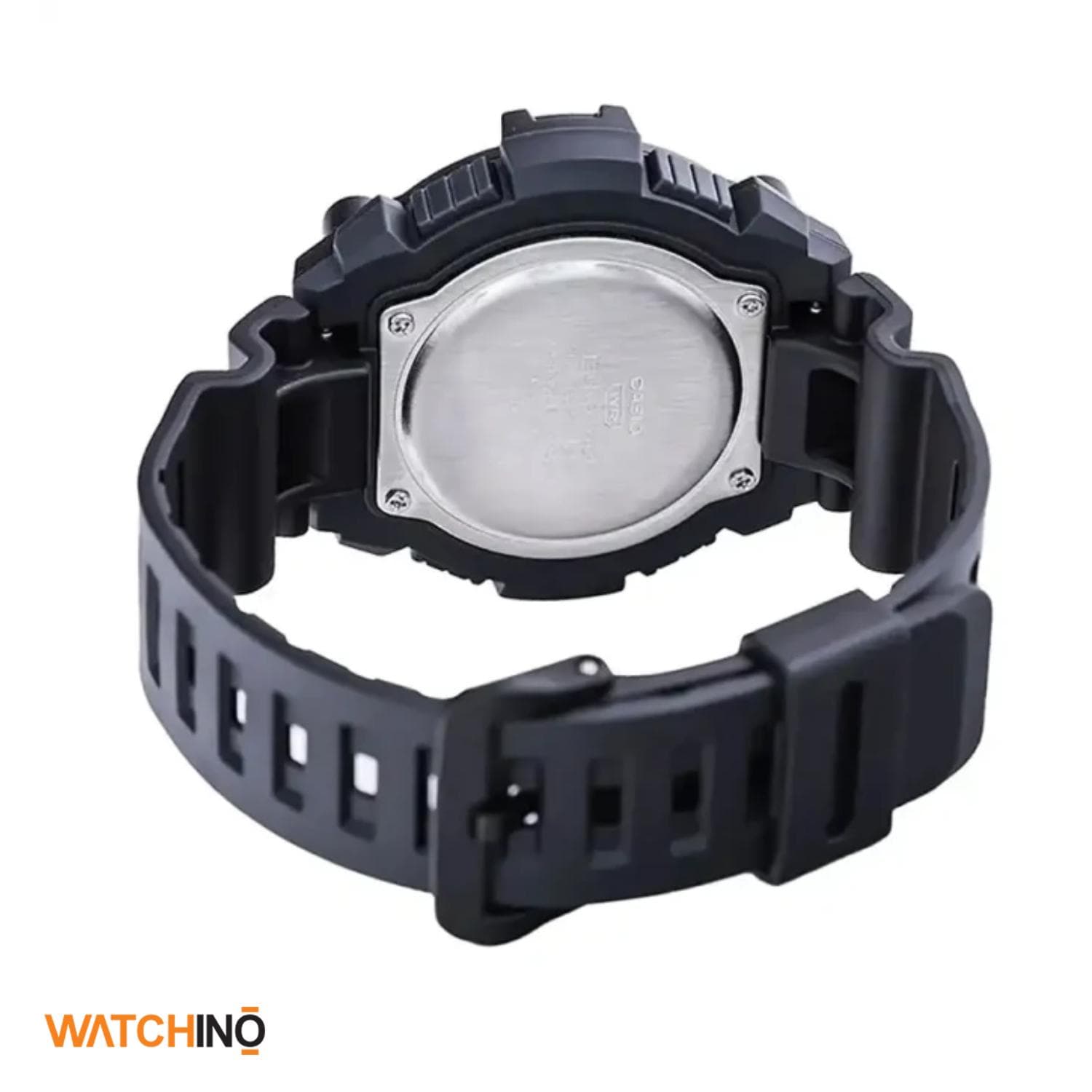 ساعت مچی کاسیو (Casio) مدل WS-1300H-1AVDF — تصویر ۹