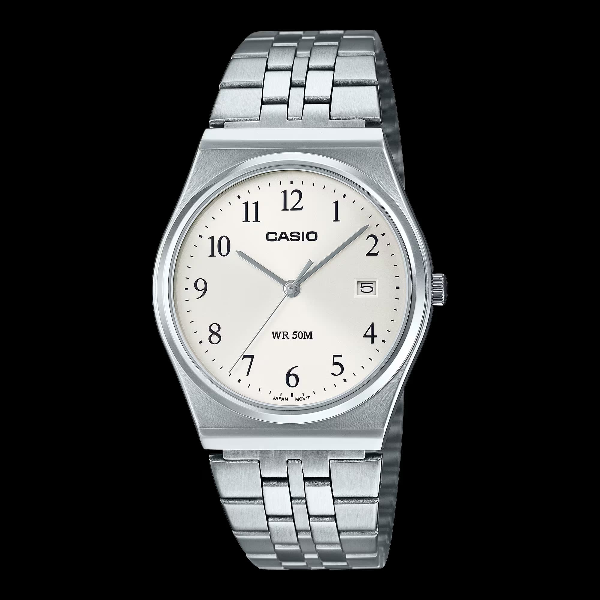 ساعت مچی کاسیو (Casio) مدل MTP-B145D-7BV