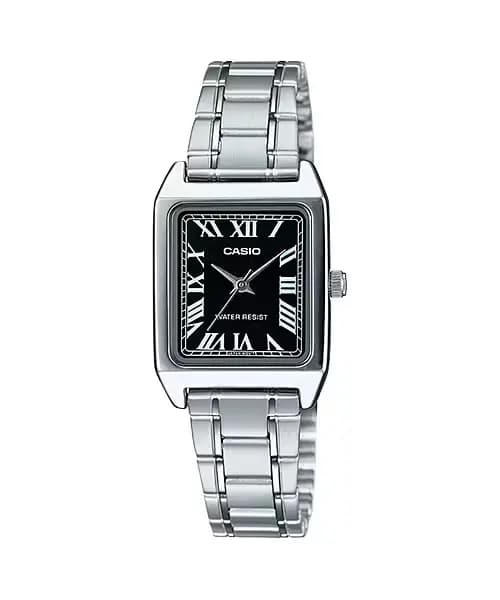 ساعت مچی کاسیو (Casio) مدل LTP-V007D-1BUDF — تصویر ۴