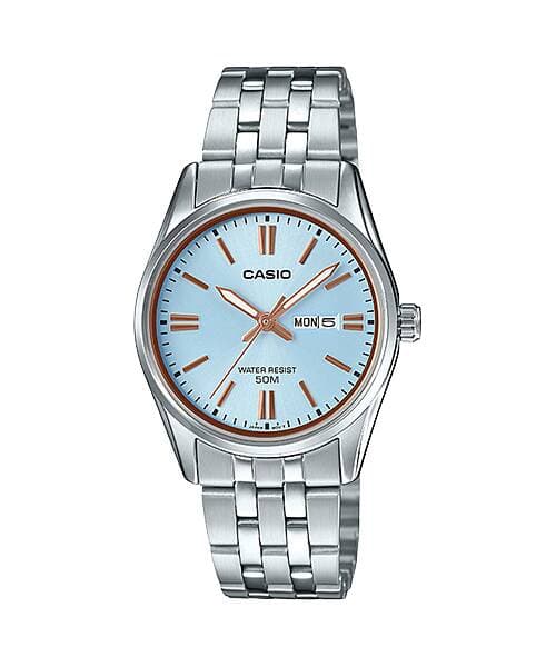 ساعت مچی کاسیو (Casio) مدل LTP-1335D-2AV