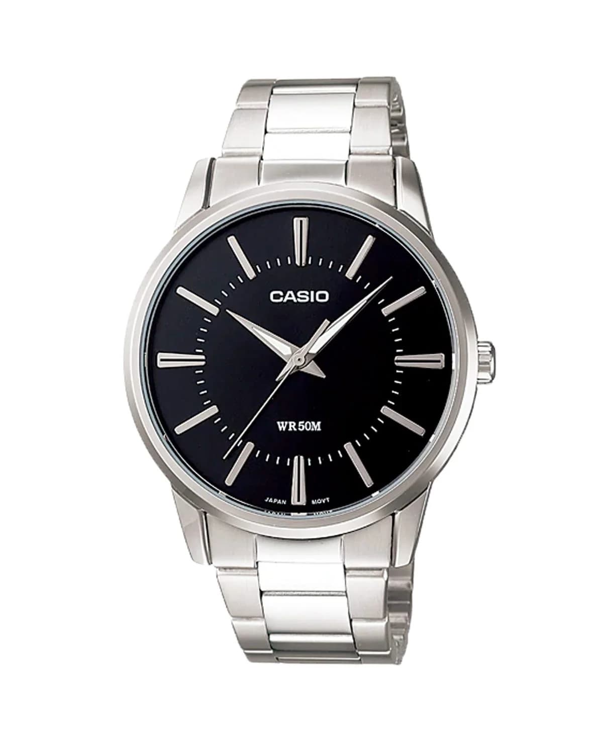 ساعت مچی کاسیو (Casio) مدل MTP-1303D-1AV — تصویر ۶