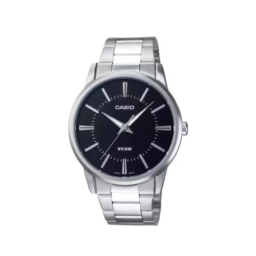 ساعت مچی کاسیو (Casio) مدل MTP-1303D-1AV — تصویر ۵