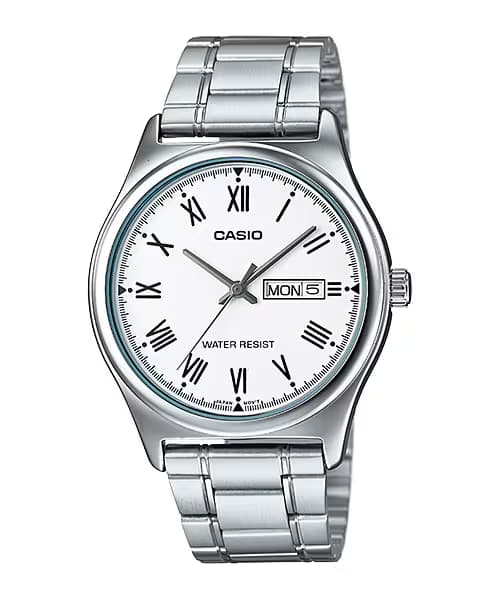 ساعت مچی کاسیو (Casio) مدل MTP-V006D-7B