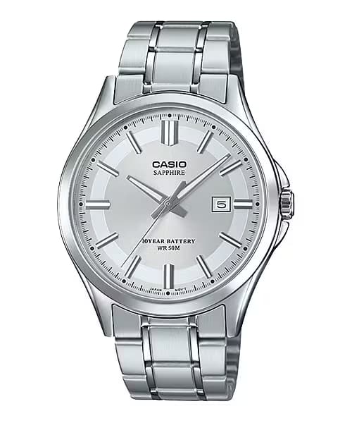 ساعت مچی کاسیو (Casio) مدل MTS-100D-7AV