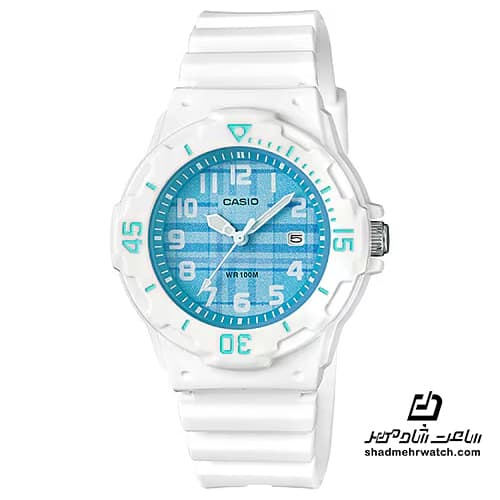 ساعت مچی کاسیو (Casio) مدل LRW-200H-2CV
