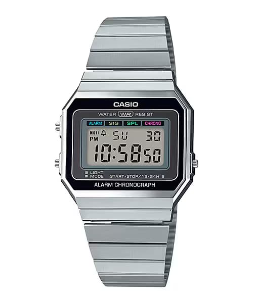 ساعت مچی کاسیو (Casio) مدل A700W-1A