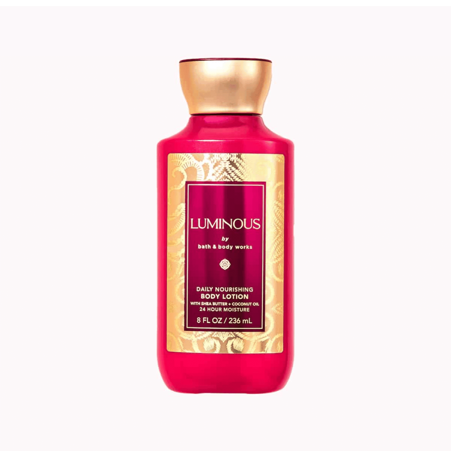 لوسیون بدن Luminous Lotion بس اند بادی ورکز — تصویر ۲