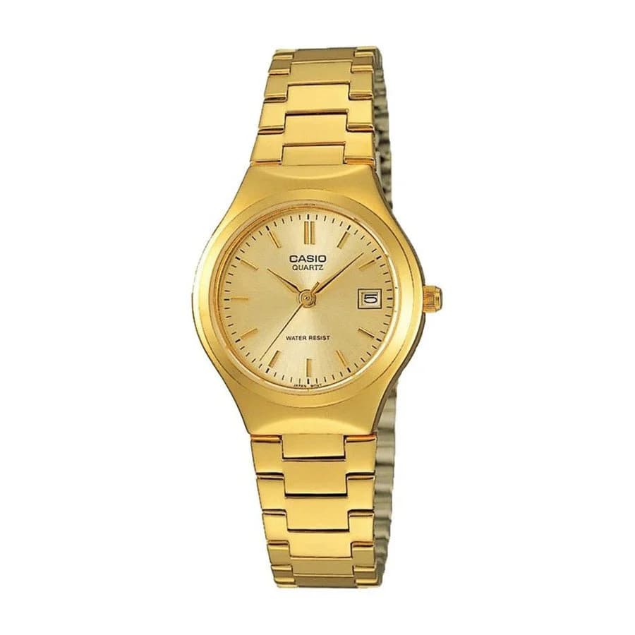 ساعت مچی کاسیو (Casio) مدل LTP-1170N-9ARDF