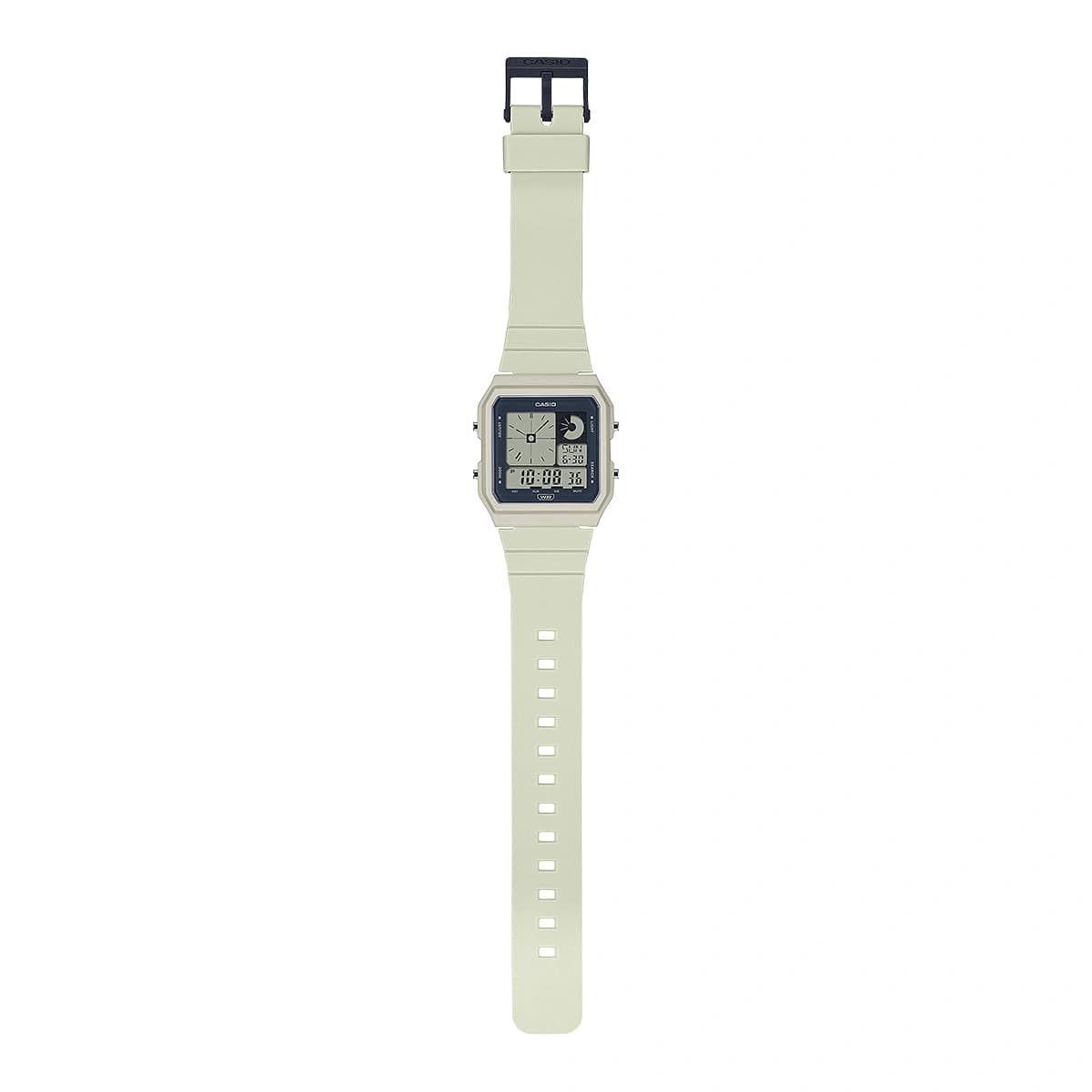 ساعت مچی کاسیو (Casio) مدل LF-20W-8A — تصویر ۷