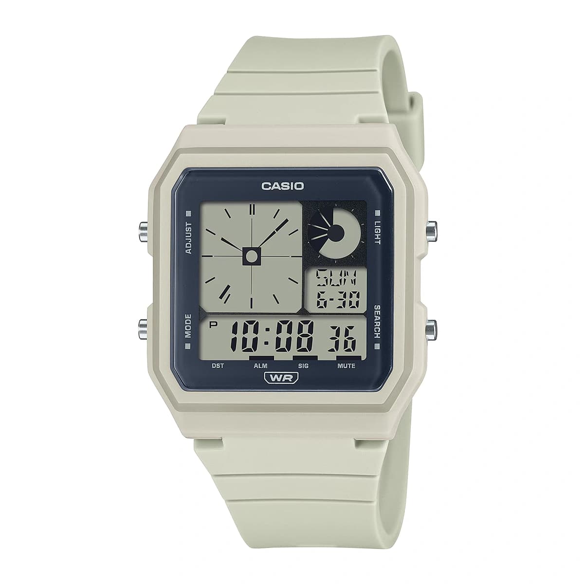 ساعت مچی کاسیو (Casio) مدل LF-20W-8A — تصویر ۶