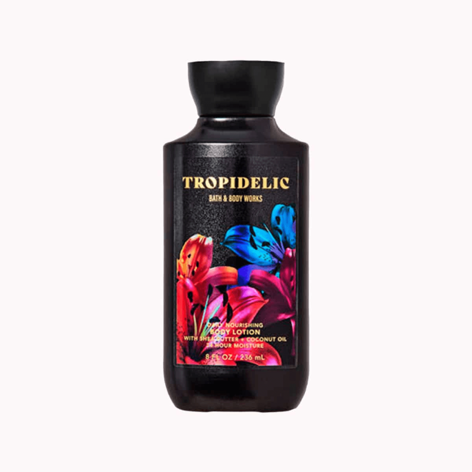 لوسیون بدن Tropidelic Lotion بس اند بادی ورکز