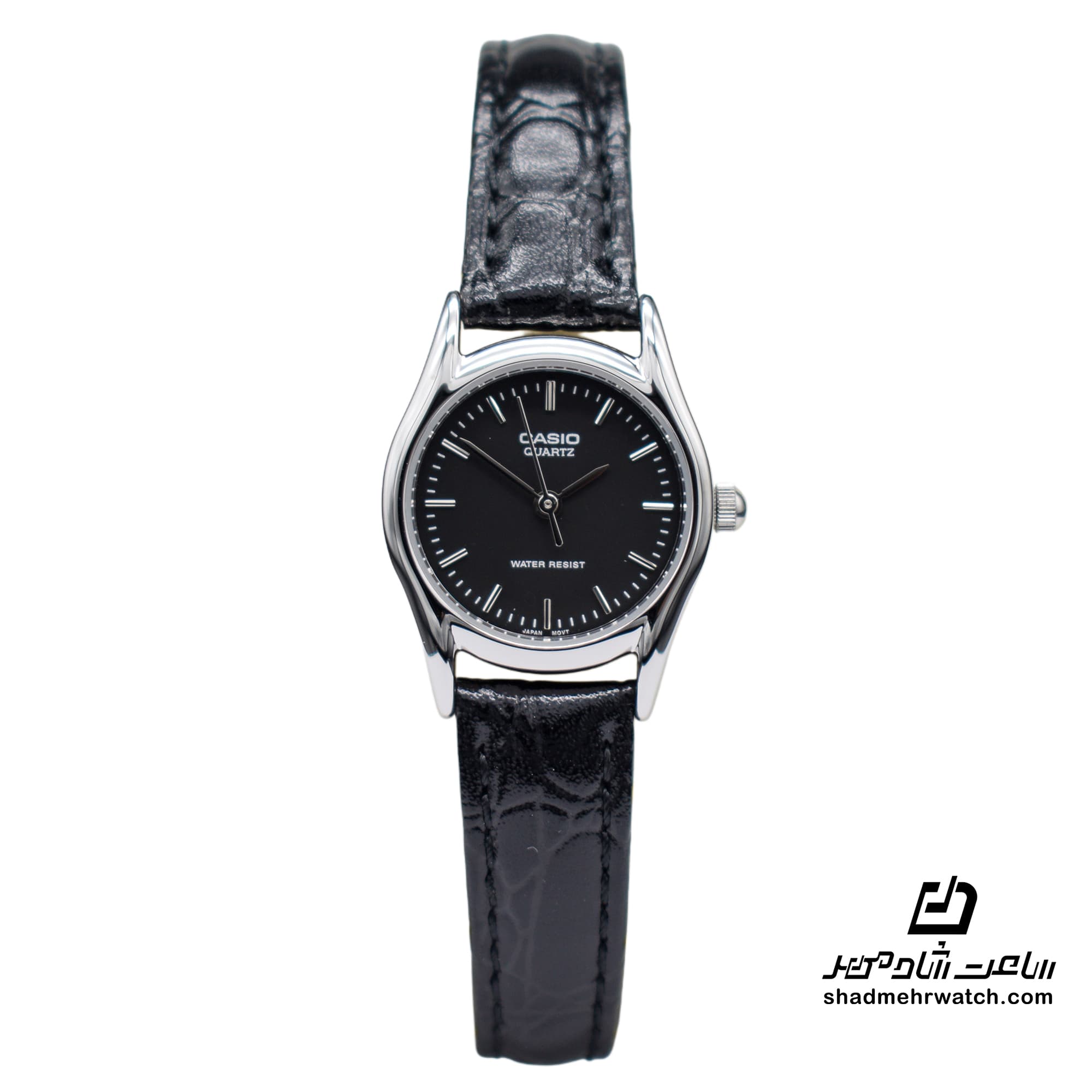 ساعت مچی کاسیو (Casio) مدل LTP-1094E-1ARDF