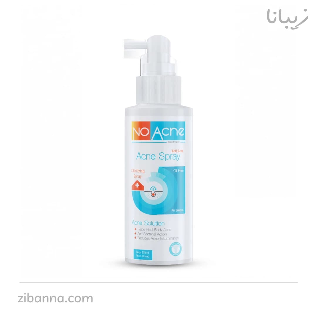 کرم ضد جوش آکنه اتک نوآکنه — تصویر ۴