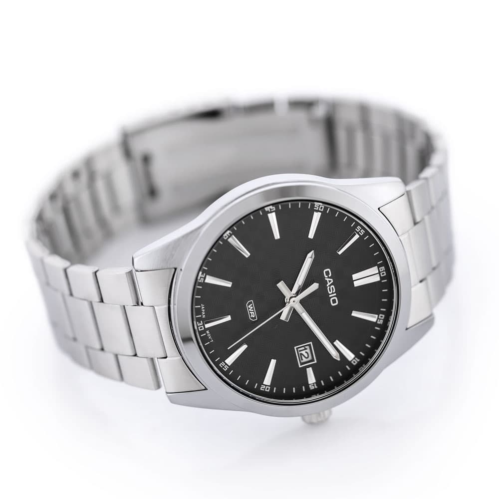 ساعت مچی کاسیو (Casio) مدل MTP-VD03D-1A — تصویر ۸