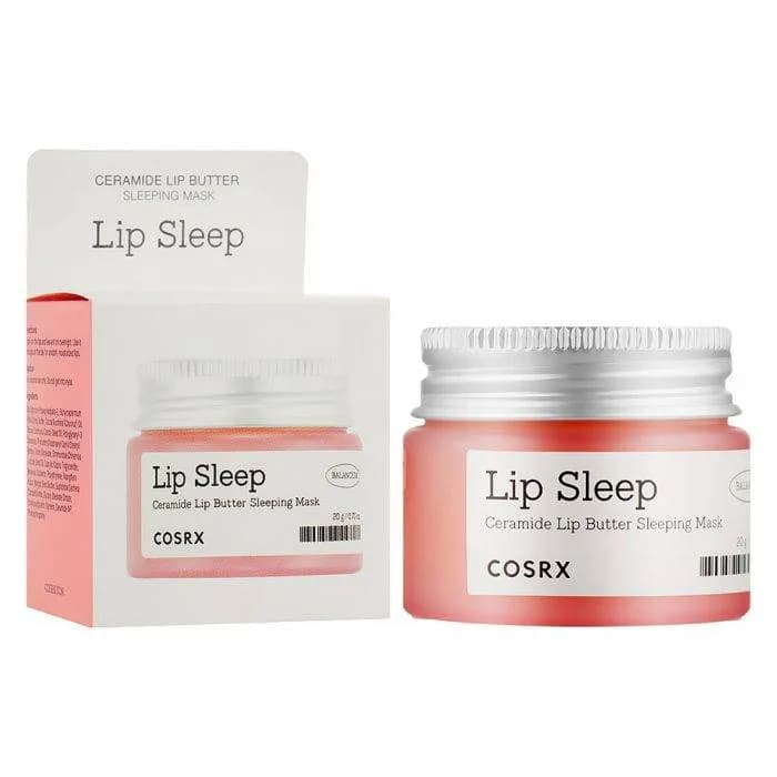 ماسک لب کوزارکس COSRX — تصویر ۴