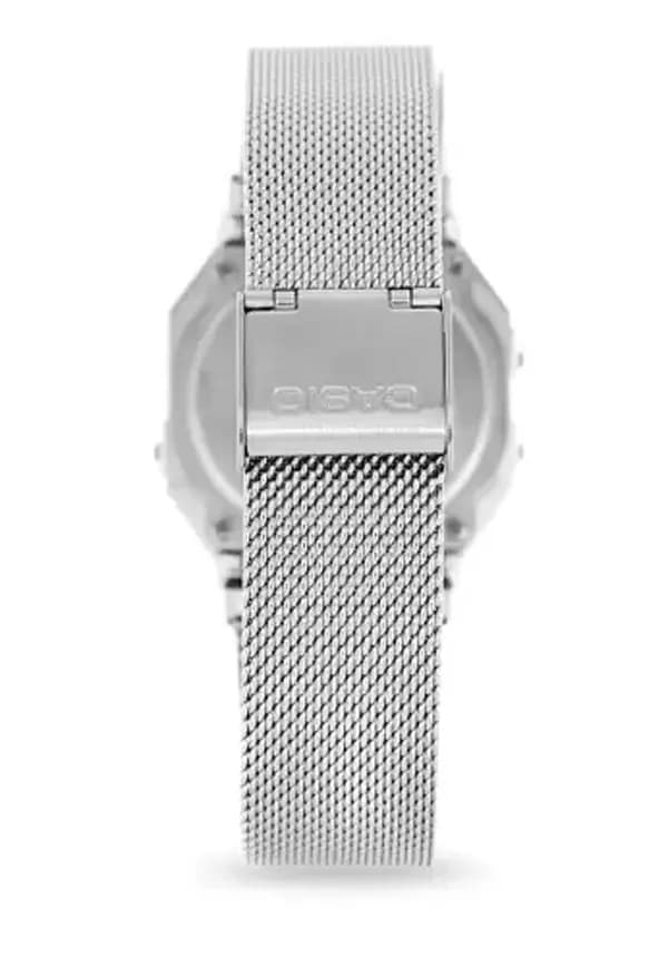 ساعت مچی کاسیو (Casio) مدل A700WM-7ADF — تصویر ۷